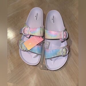 Stoney clover ln Colorful Sandals